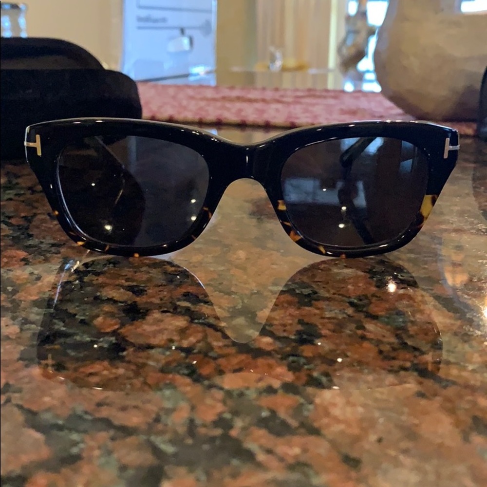 Tom Ford sunglasses